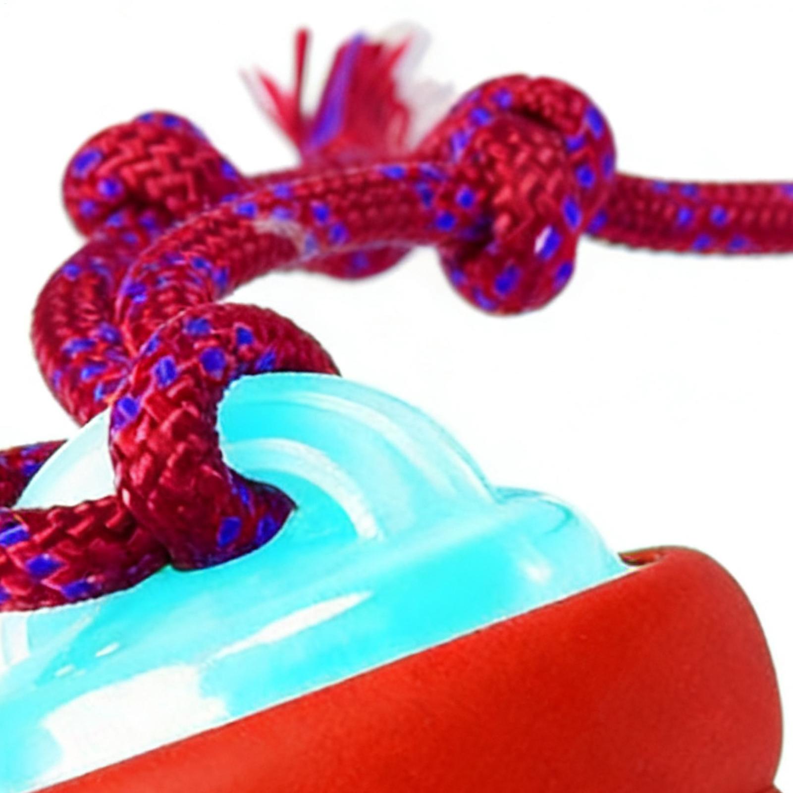Automatic Moving Dog Ball - Boule interactive pour chien, mouvement automatique,