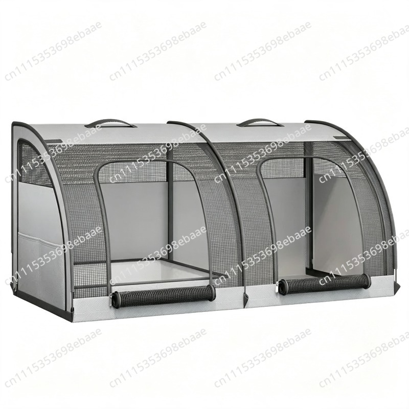 Pet Beds - Grand lit pour chien, sac de