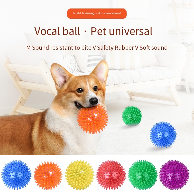 Suction Cup Dog Tug Toy - Jouets pour chiens, balle rebondissante, jouet