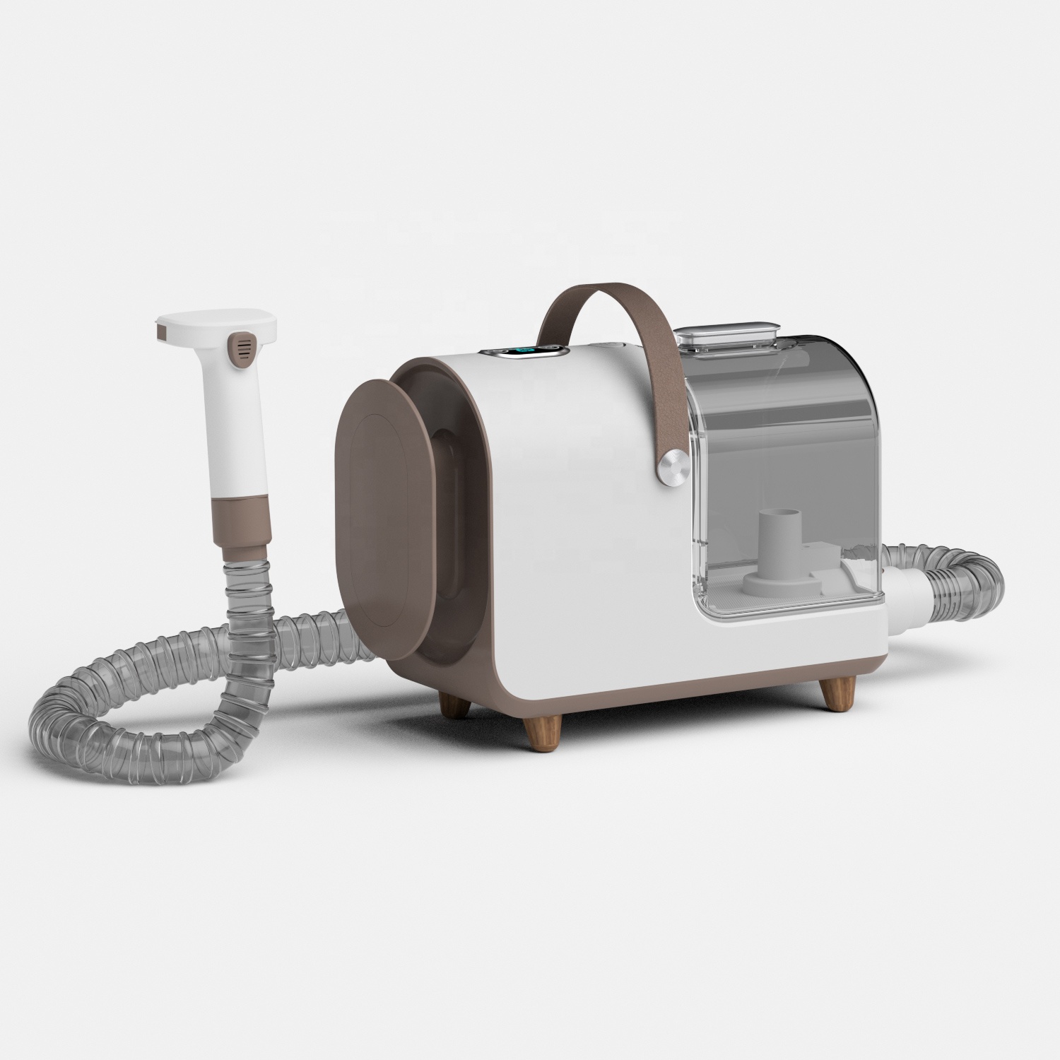 Pet Grooming - Kit de toilettage pour animaux de