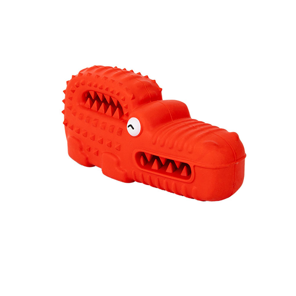 Teeth Cleaning Dog Chew Bone - Jouet à mâcher pour chien, os