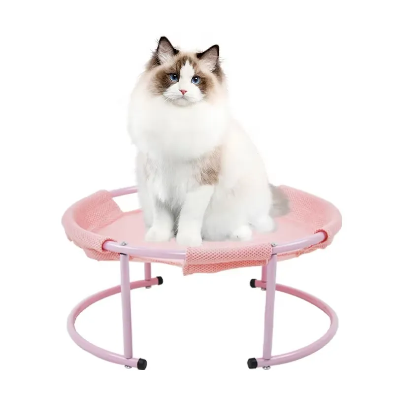 Pet Beds - Lit pour chien surélevé personnalisé en