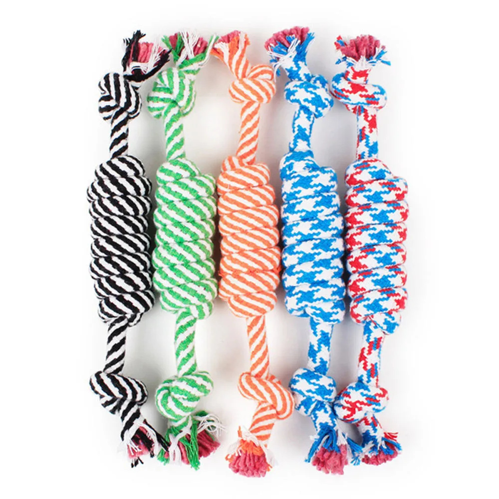 Indestructible Dog Chew Toy - Jouets pour chiens de 20CM, 1