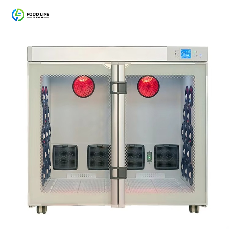 Pet Grooming - Armoire de séchage professionnelle pour animaux