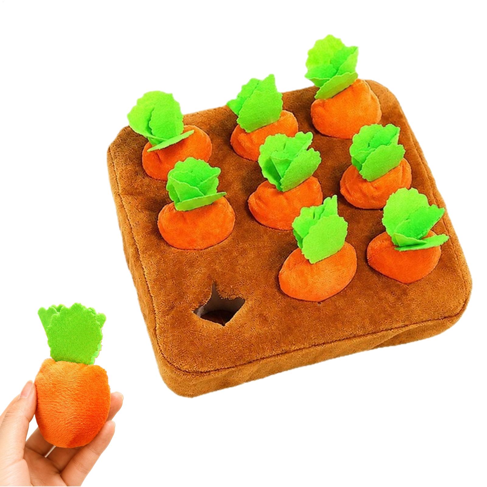 Snuffle Mat For Dogs - Tapis de renifflement et jouet de