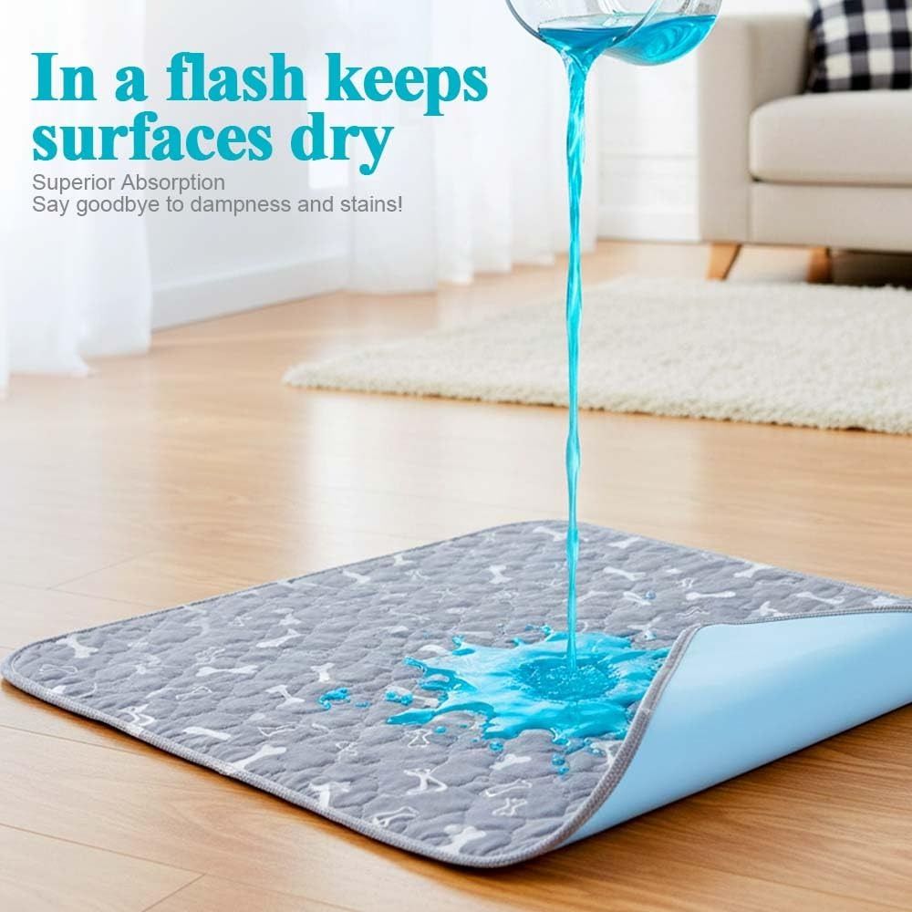 Pet Beds - Tapis de lit pour animaux de