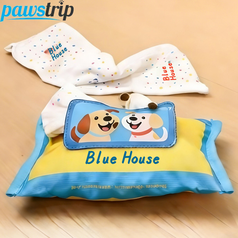 Snuffle Mat For Dogs - Jouet interactif pour chien, tapis de