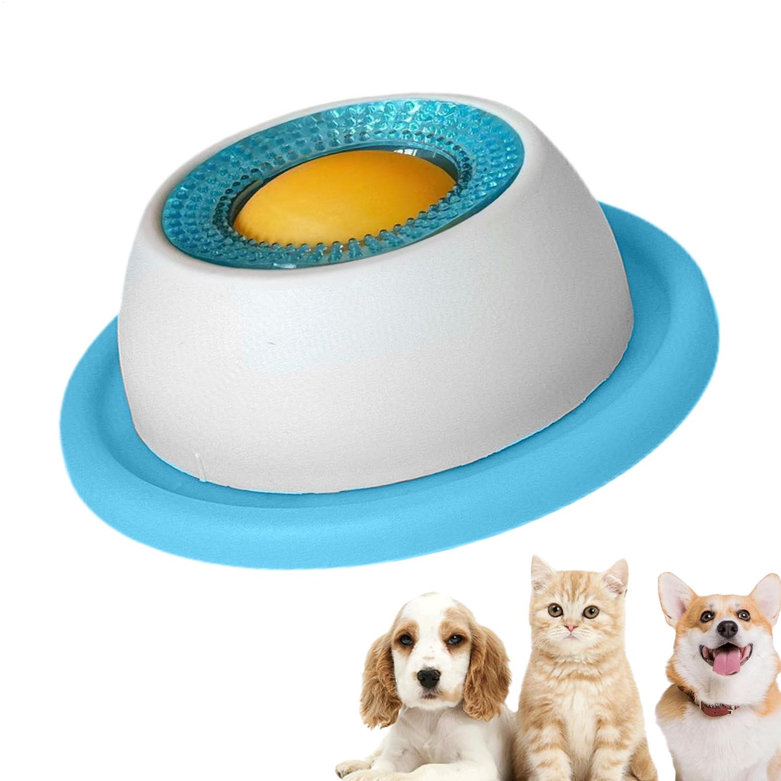 Dog Puzzle Feeder Toy - Jouet pour chien, accessoires d'alimentation pour