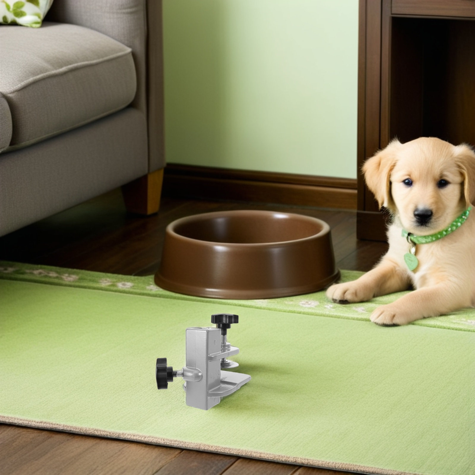 Pet Grooming - Support de toilettage professionnel réglable pour