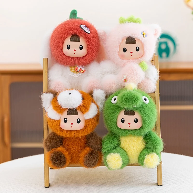 17cm mignon créatif dinosaures - Cat Toys avis et prix