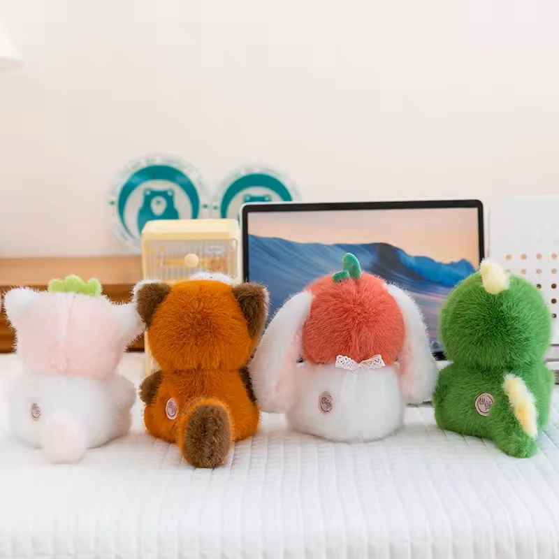 17cm mignon créatif dinosaures - Cat Toys avis et prix