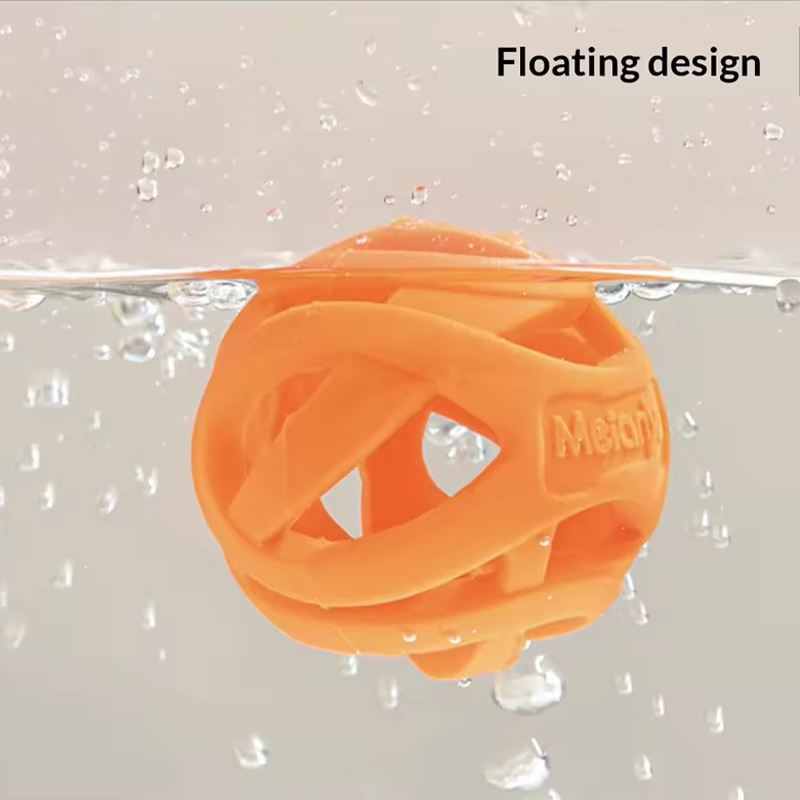 Balle flottante creuse durable - Indestructible Dog Chew Toy avis et prix