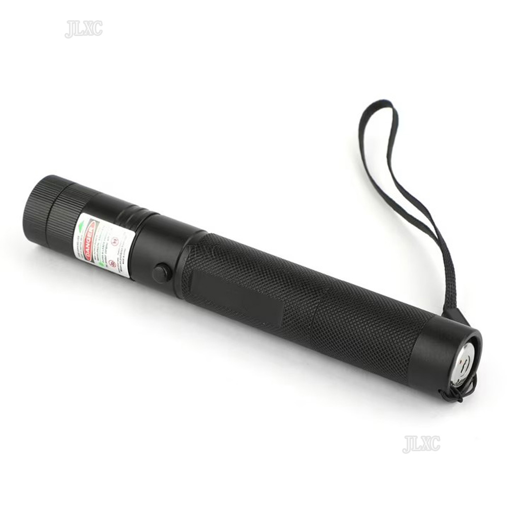 Pointeur laser vert (piles non - Laser Pointer Cat Toy Automatic avis et prix