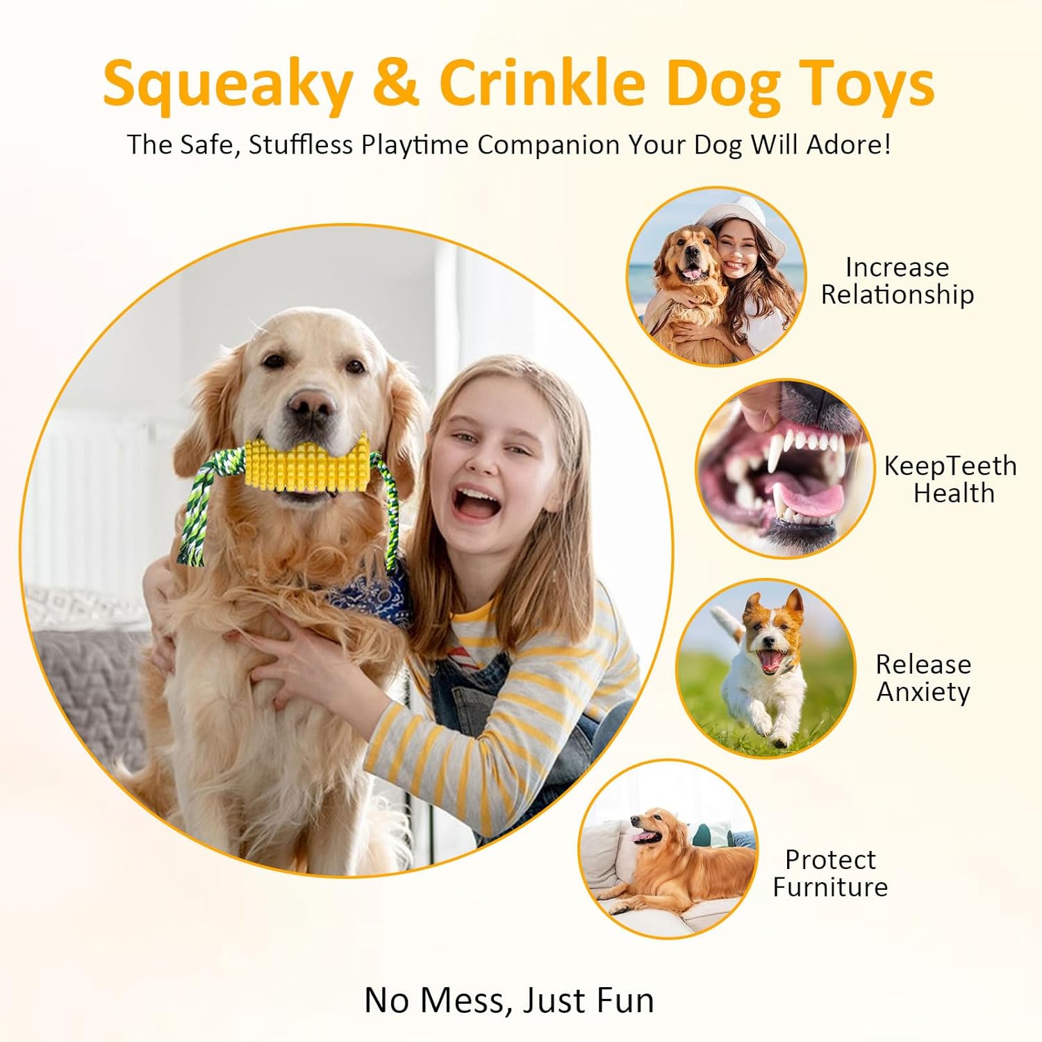 Jouet à mâcher pour chien en f - Dog Rope Toy Aggressive Chewers avis et prix