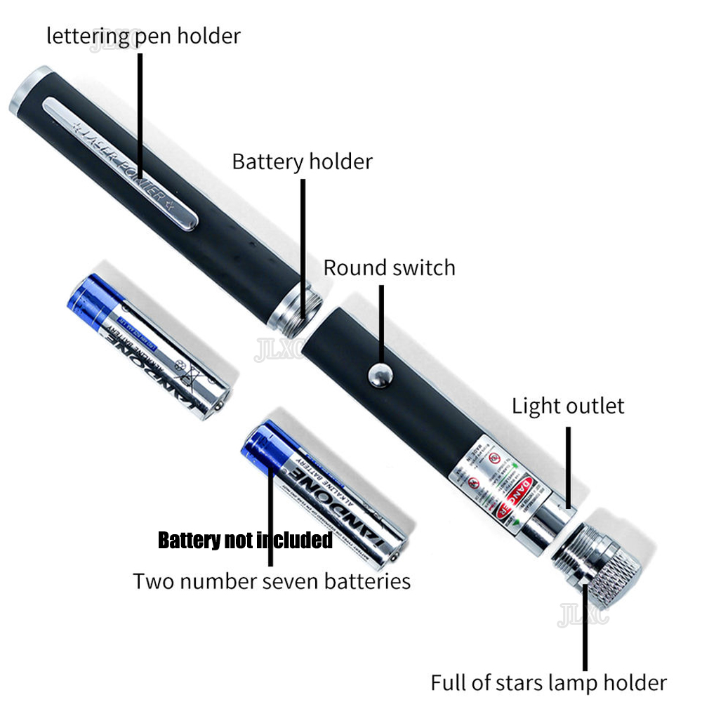 (Piles non fournies) Pointeur  - Laser Pointer Cat Toy Automatic avis et prix
