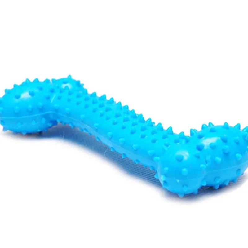 Jouets pour chiens de petite t - Indestructible Dog Chew Toy avis et prix