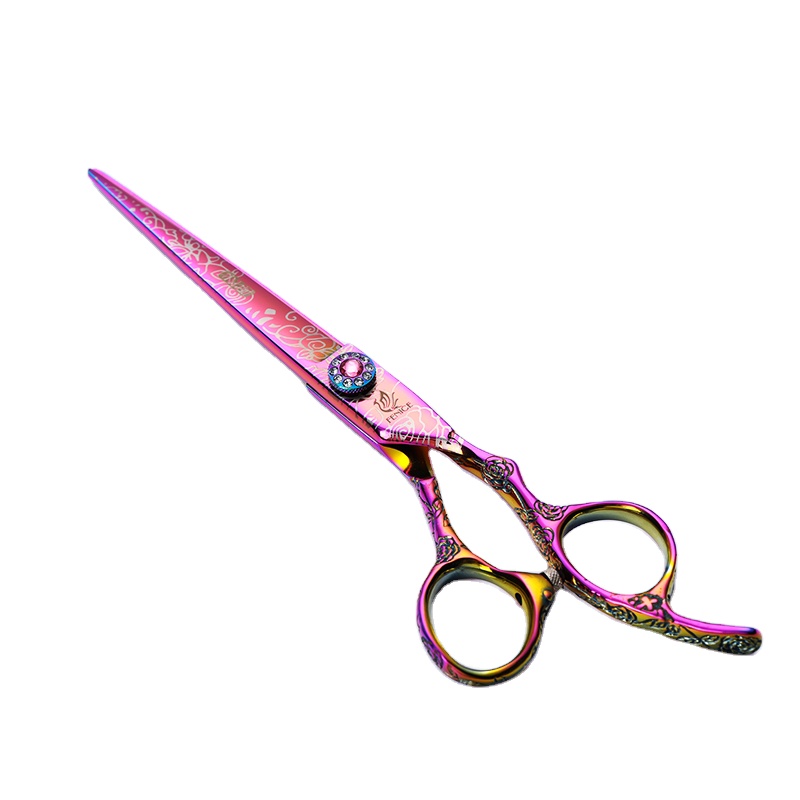 Fenice mode violet 7 pouces ci - Pet Grooming avis et prix