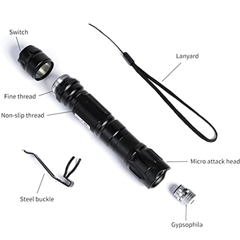 (Piles non incluses) Pointeur  - Laser Pointer Cat Toy Automatic avis et prix