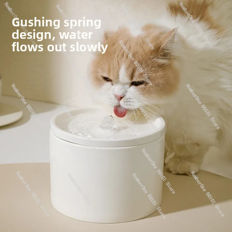 Distributeur d'eau automatique - Pet Feeders avis et prix