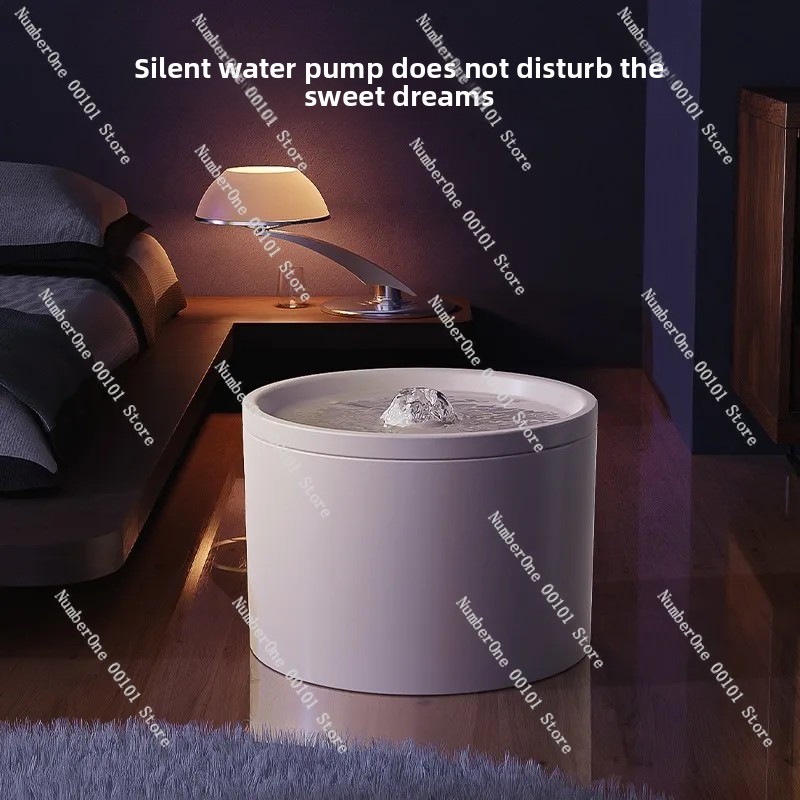 Distributeur d'eau automatique - Pet Feeders avis et prix