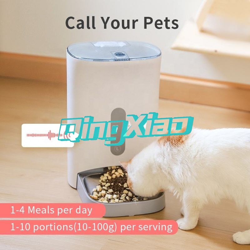 Distributeur automatique de no - Pet Feeders avis et prix