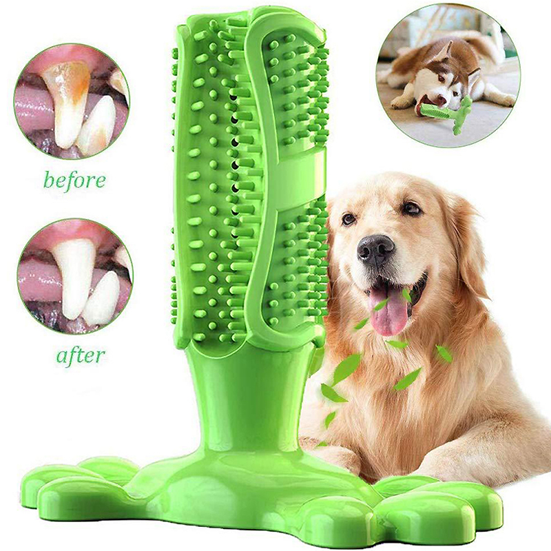 Jouets à mâcher en caoutchouc  - Rubber Treat Dispensing Dog Toy avis et prix
