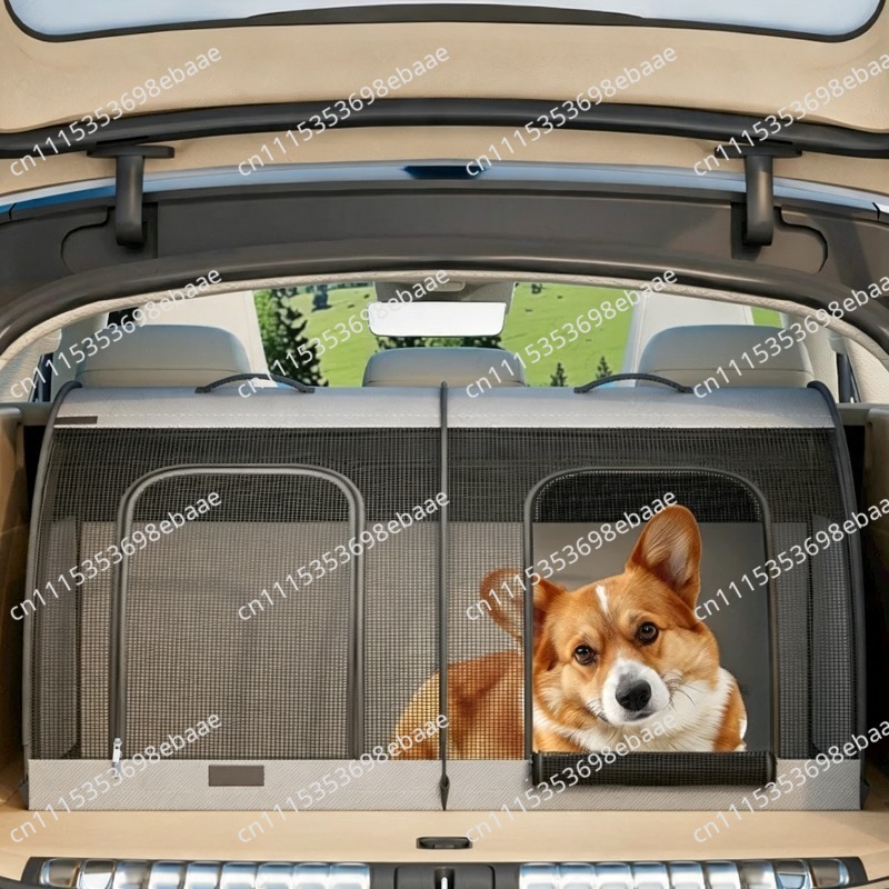 Grand lit pour chien, sac de t - Pet Beds avis et prix