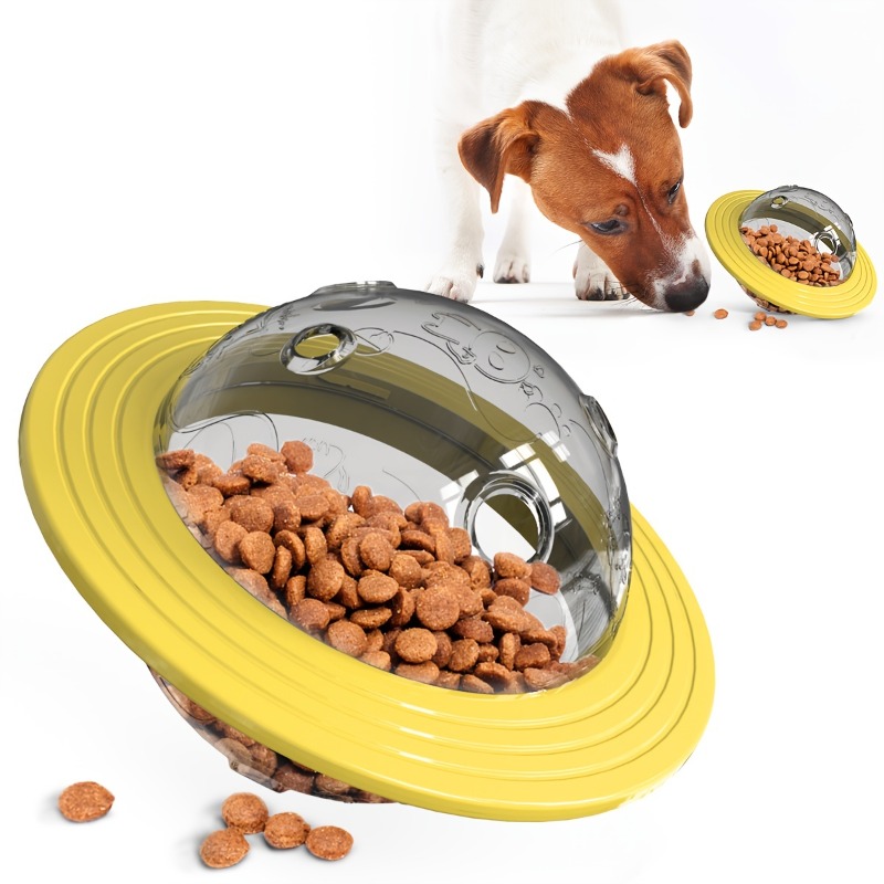Conception interactive chien b - Dog Puzzle Feeder Toy avis et prix