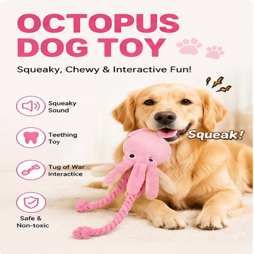 Jouet à mâcher pour chien en p - Dog Rope Toy Aggressive Chewers avis et prix