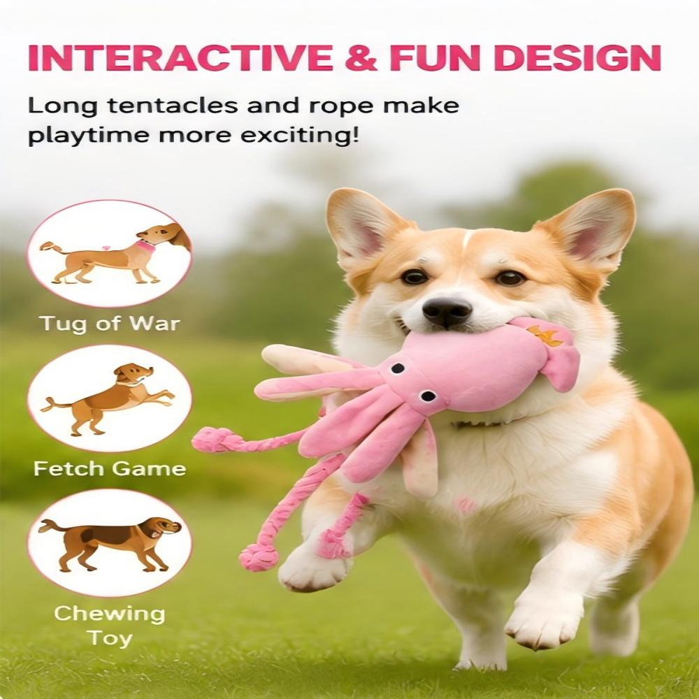 Jouet à mâcher pour chien en p - Dog Rope Toy Aggressive Chewers avis et prix