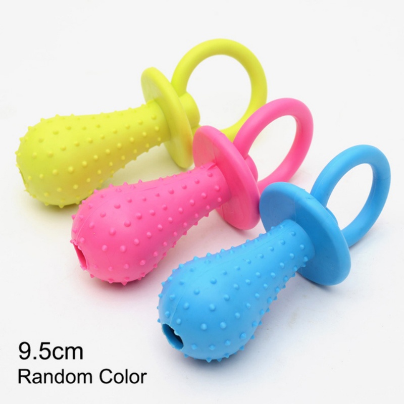 Jouets pour chiens pour petits - Indestructible Dog Chew Toy avis et prix