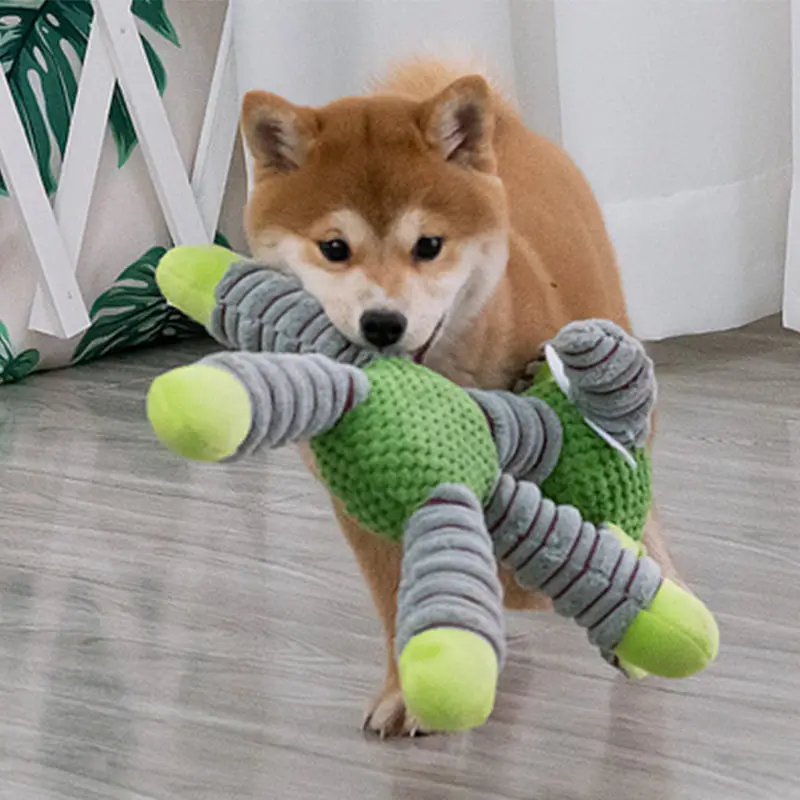 Jouets pour chiens indestructi - Indestructible Dog Chew Toy avis et prix