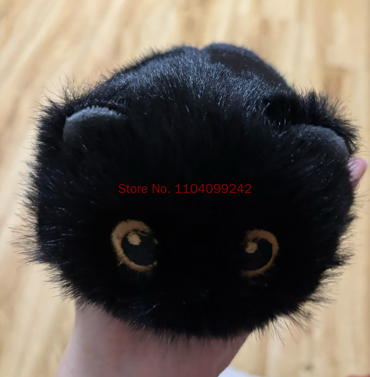 Peluche de décompression Chat  - Cat Toys avis et prix