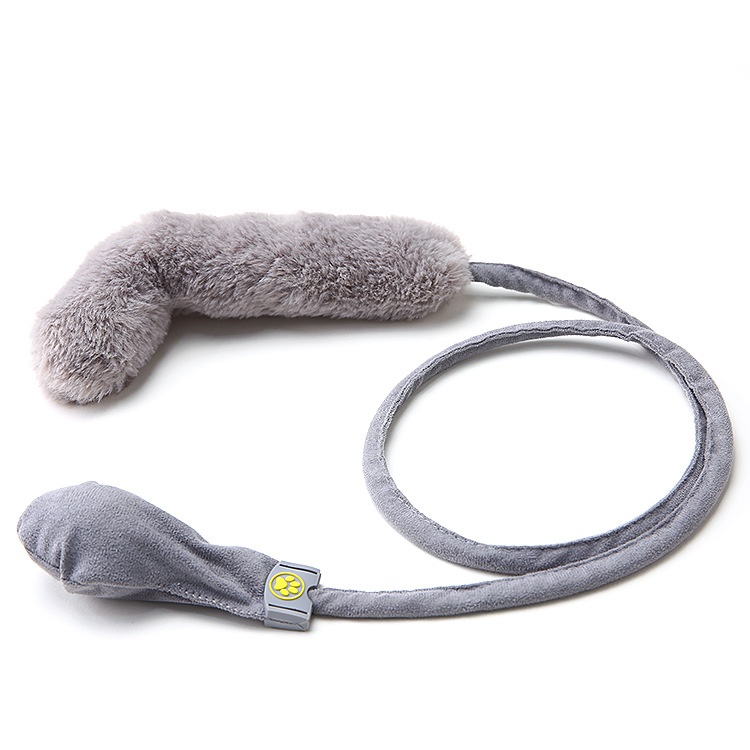 Jouet interactif amusant pour  - Electric Floppy Fish Dog Toy avis et prix