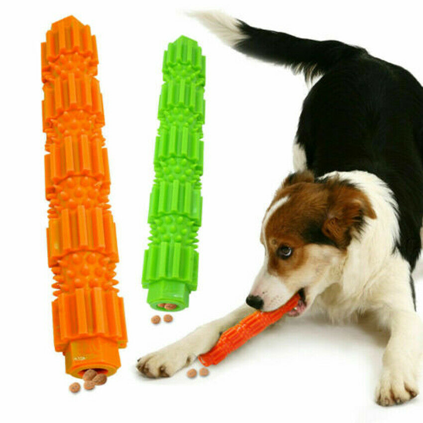 Jouet à mâcher pour chien de c - Rubber Treat Dispensing Dog Toy avis et prix