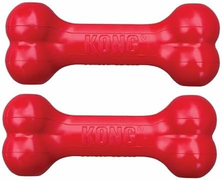 Os à mâcher classique et durab - Rubber Treat Dispensing Dog Toy avis et prix