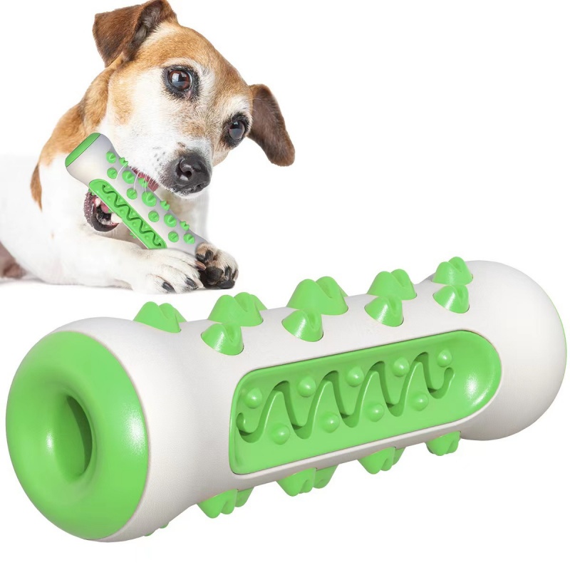 Bâton à mâcher pour chien, os  - Teeth Cleaning Dog Chew Bone avis et prix