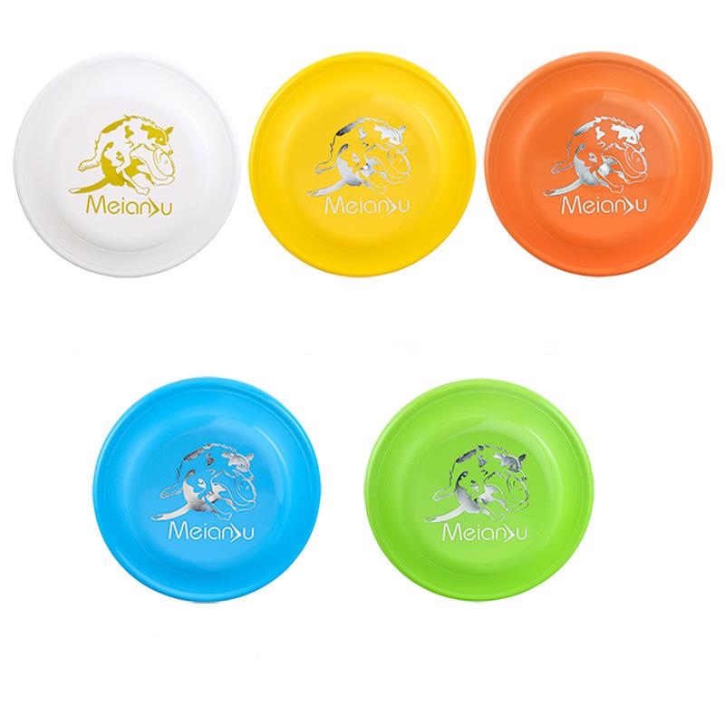 /05/2019 volants vissés en for - Flying Disc Dog Training Toy avis et prix