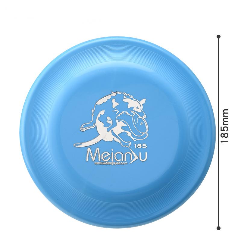 /05/2019 volants vissés en for - Flying Disc Dog Training Toy avis et prix