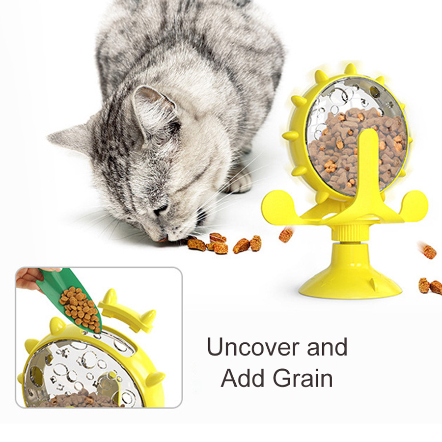 Jouet interactif Puzzle Pet po - Rubber Treat Dispensing Dog Toy avis et prix