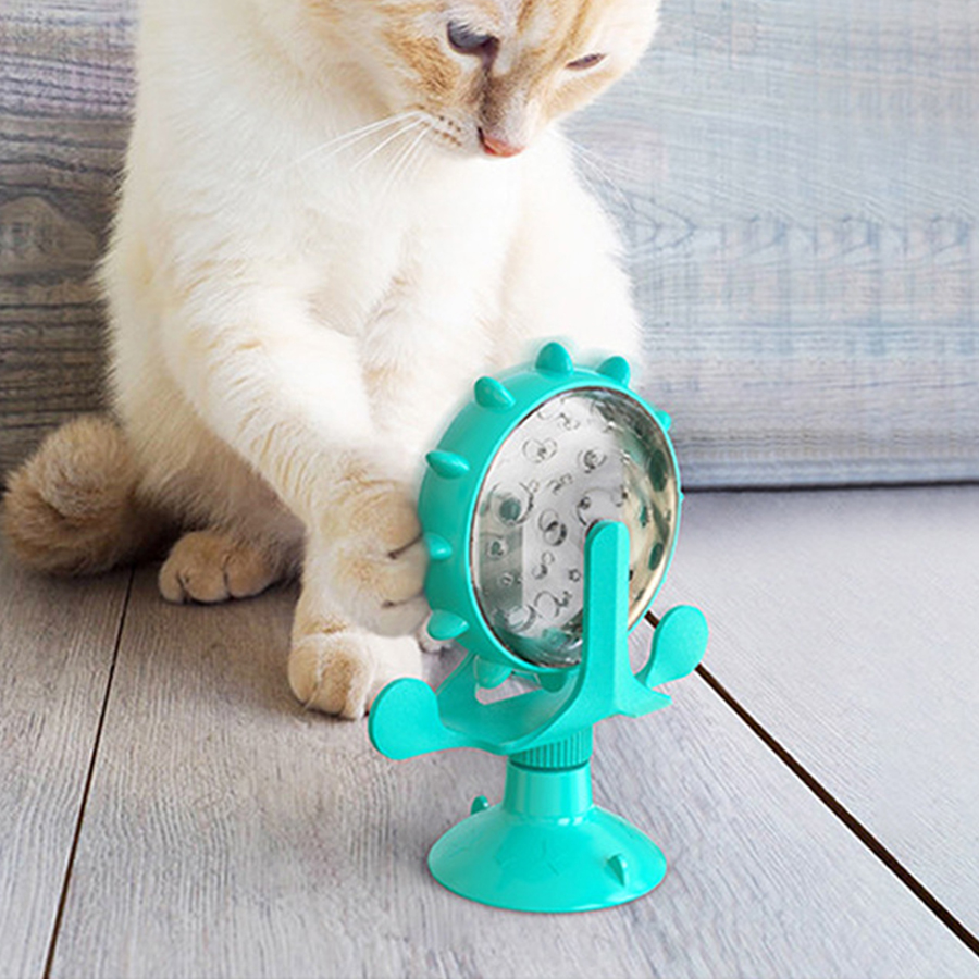 Jouet interactif Puzzle Pet po - Rubber Treat Dispensing Dog Toy avis et prix