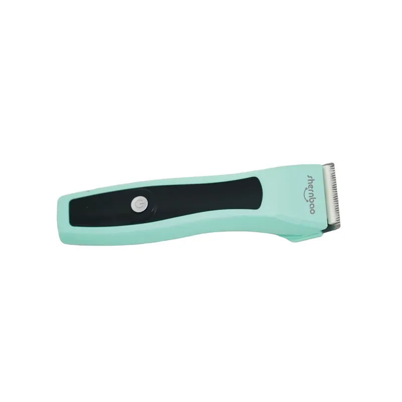 Tondeuse pour chien Shernbao P - Pet Grooming avis et prix