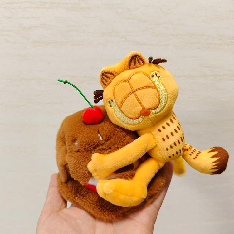Pendentifs Garfield originaux  - Dog Toys avis et prix