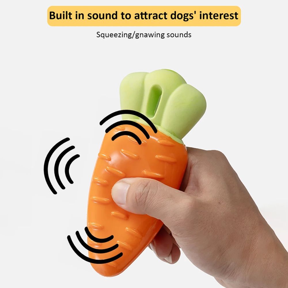 Jouet pour chien indestructibl - Indestructible Dog Chew Toy avis et prix