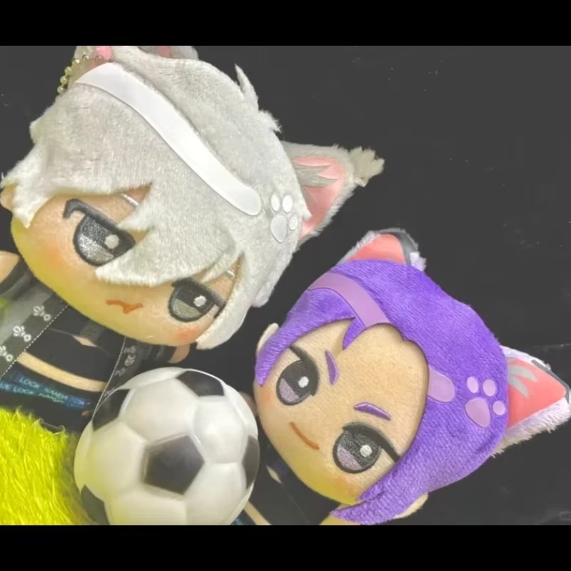 Porte-clés en peluche officiel - Cat Toys avis et prix