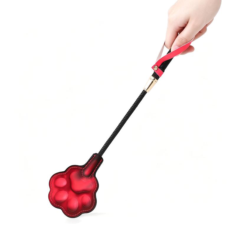 Pagaie en cuir sensible à la c - Cat Toys avis et prix