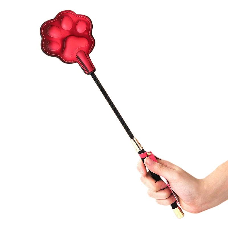 Pagaie en cuir sensible à la c - Cat Toys avis et prix
