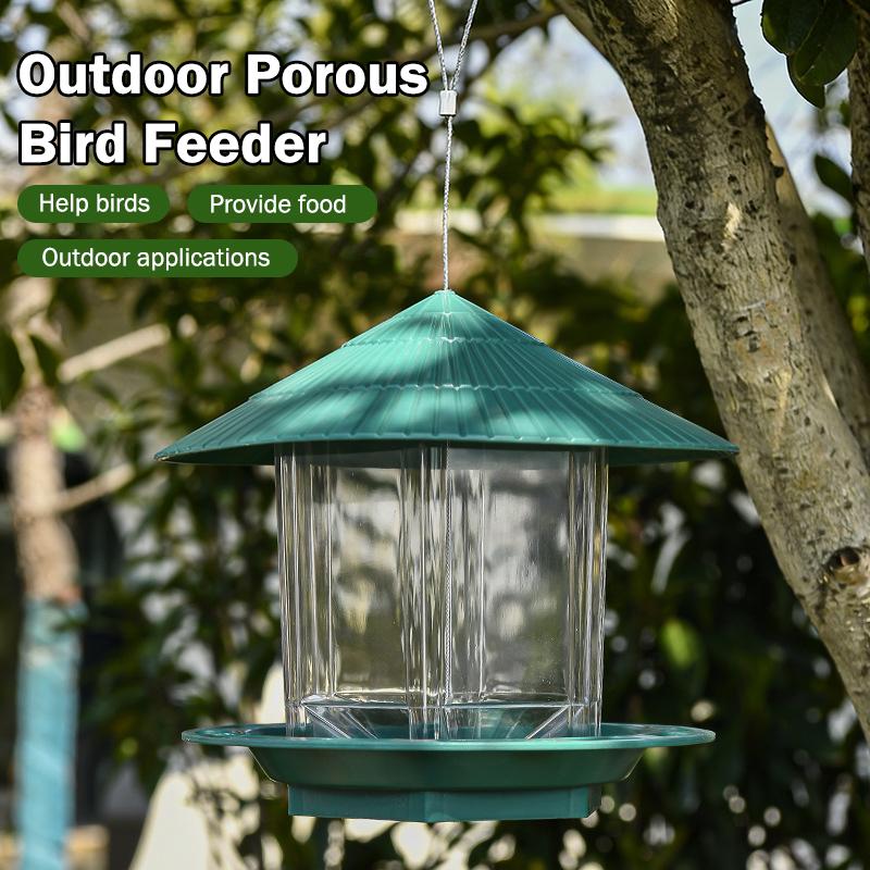 Nouvelle mangeoire suspendue é - Pet Feeders avis et prix