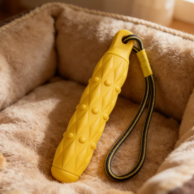 Jouet à mâcher pour chien inde - Dog Rope Toy Aggressive Chewers avis et prix