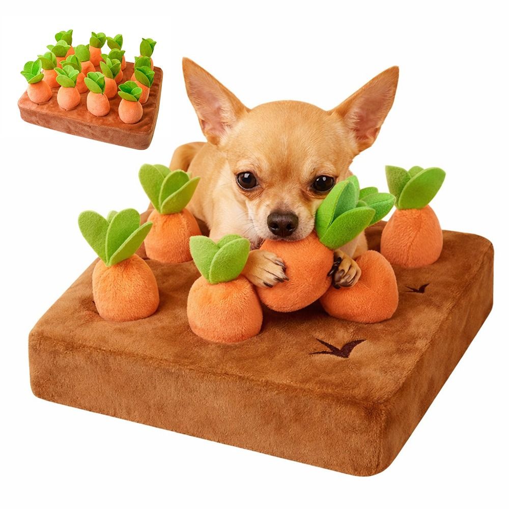 Tapis de reniflement anti-stre - Snuffle Mat For Dogs avis et prix